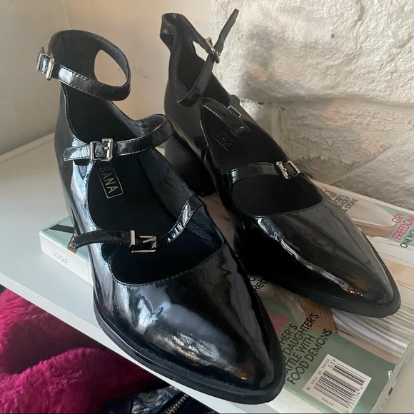 Sol Sana Trinity Mary Jane - Picture 6 of 8